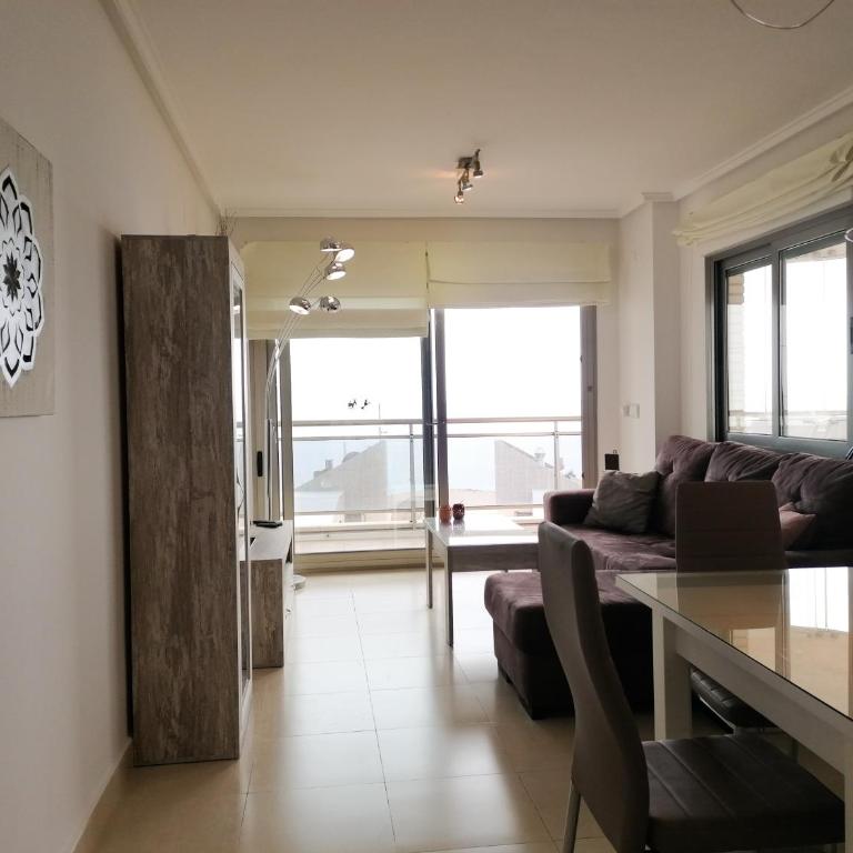 EDIFICIO BAHÍA DEL SOL - Apartamento de 2 dormitorios - 20