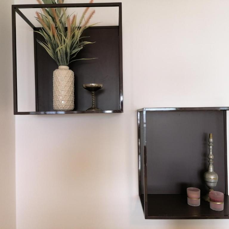 EDIFICIO BAHÍA DEL SOL - Apartamento de 2 dormitorios - 32