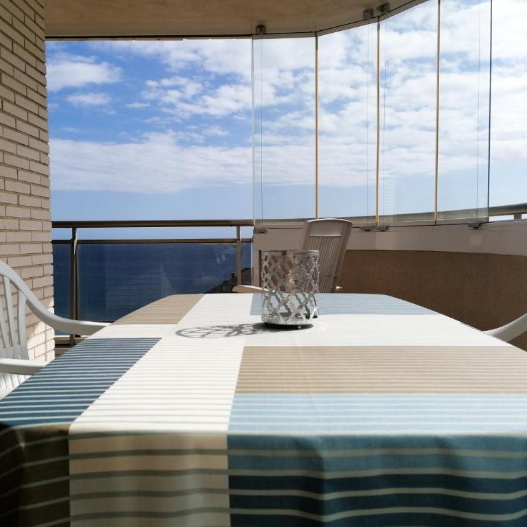 EDIFICIO BAHÍA DEL SOL - Apartamento de 2 dormitorios - 43