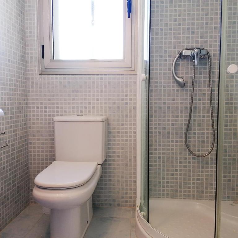 EDIFICIO BAHÍA DEL SOL - Apartamento de 2 dormitorios - 44