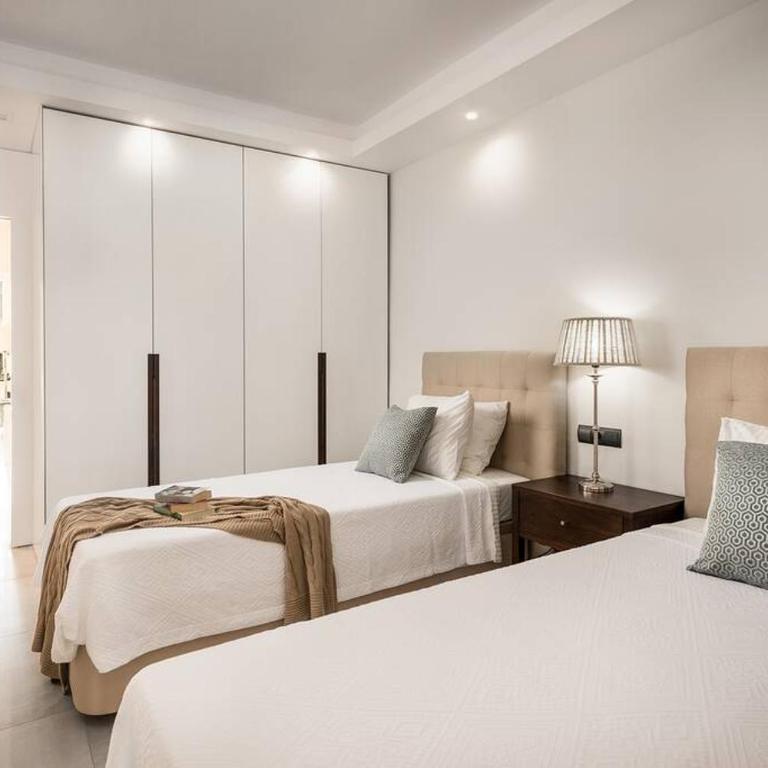 puerto banus beach/alcazaba - Two-Bedroom Apartment - 3