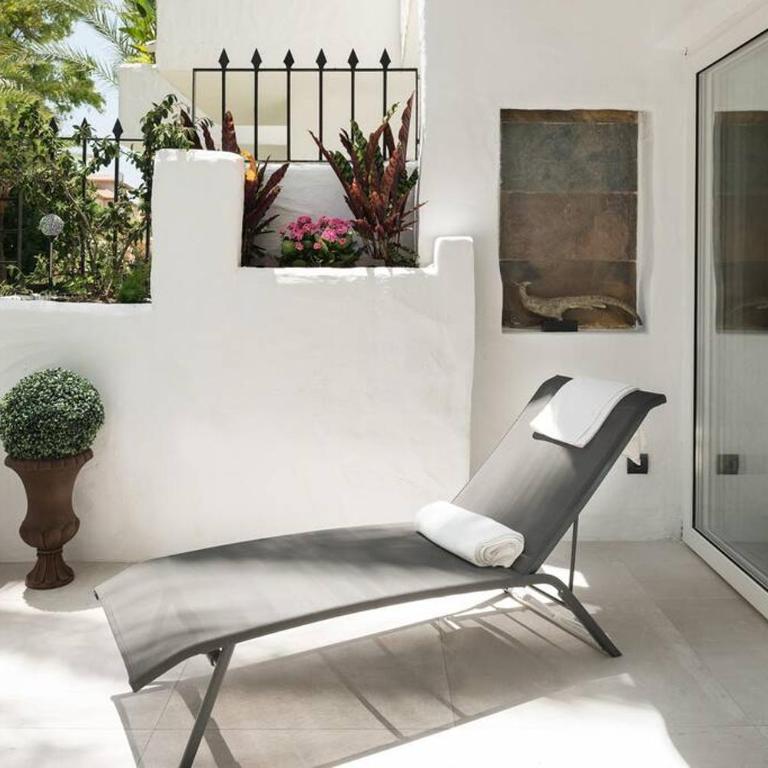 puerto banus beach/alcazaba - Two-Bedroom Apartment - 5