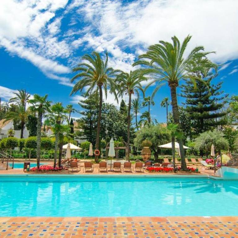 puerto banus beach/alcazaba - Two-Bedroom Apartment - 7
