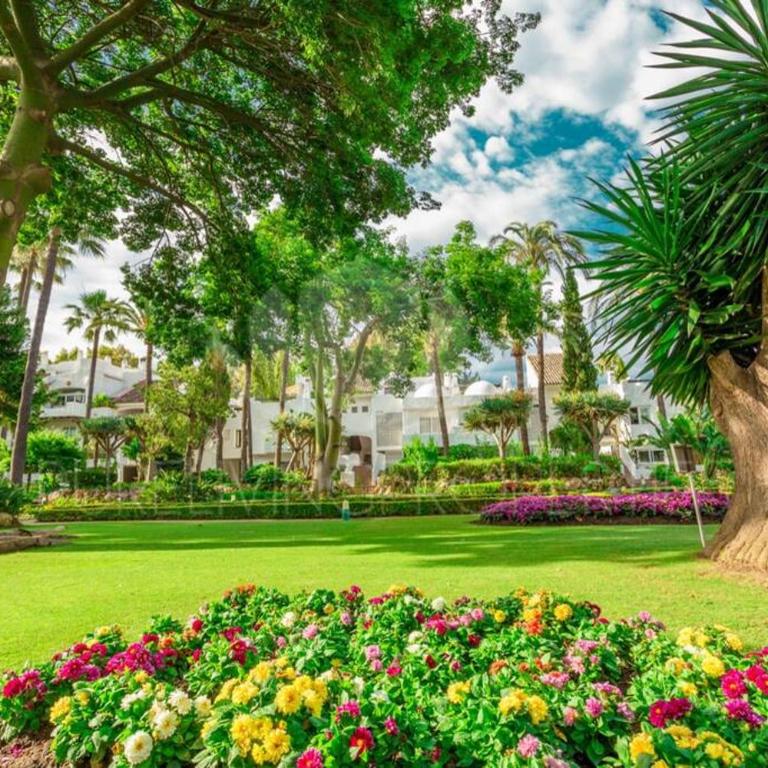 puerto banus beach/alcazaba - Two-Bedroom Apartment - 17