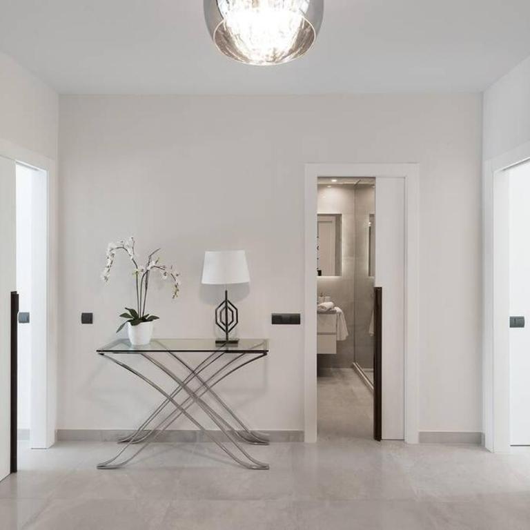 puerto banus beach/alcazaba - Two-Bedroom Apartment - 18