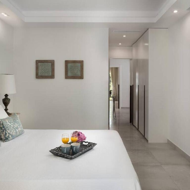 puerto banus beach/alcazaba - Two-Bedroom Apartment - 21