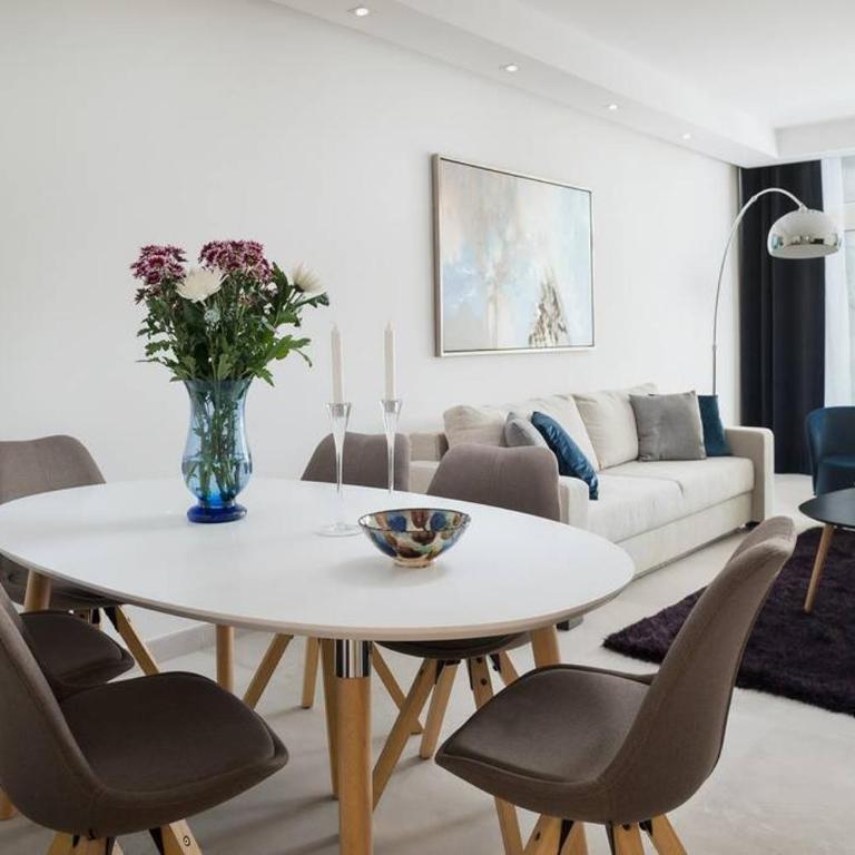 puerto banus beach/alcazaba - Two-Bedroom Apartment - 22