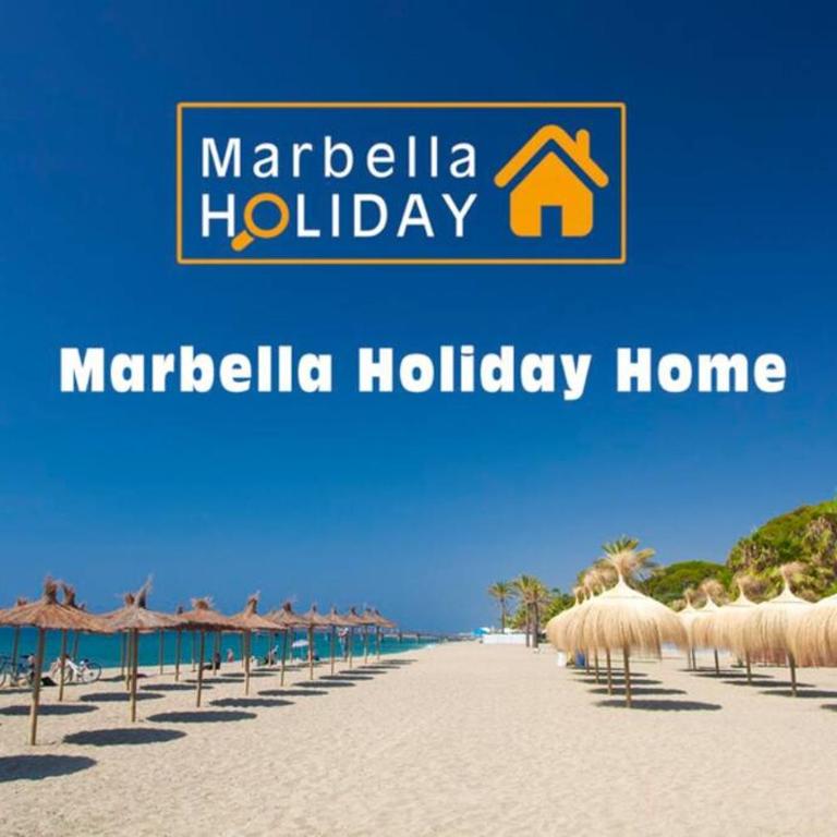 puerto banus beach/alcazaba - Two-Bedroom Apartment - 23