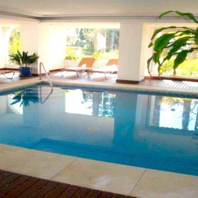 puerto banus beach/alcazaba - Two-Bedroom Apartment - 24
