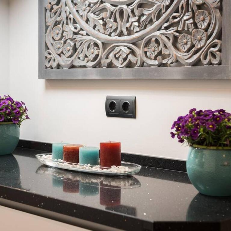 puerto banus beach/alcazaba - Two-Bedroom Apartment - 25