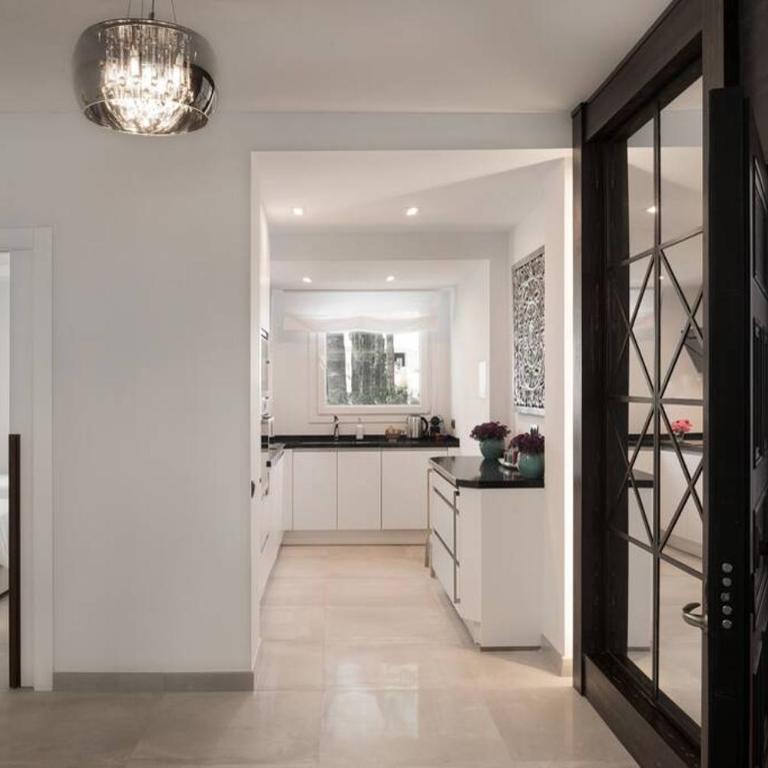 puerto banus beach/alcazaba - Two-Bedroom Apartment - 26