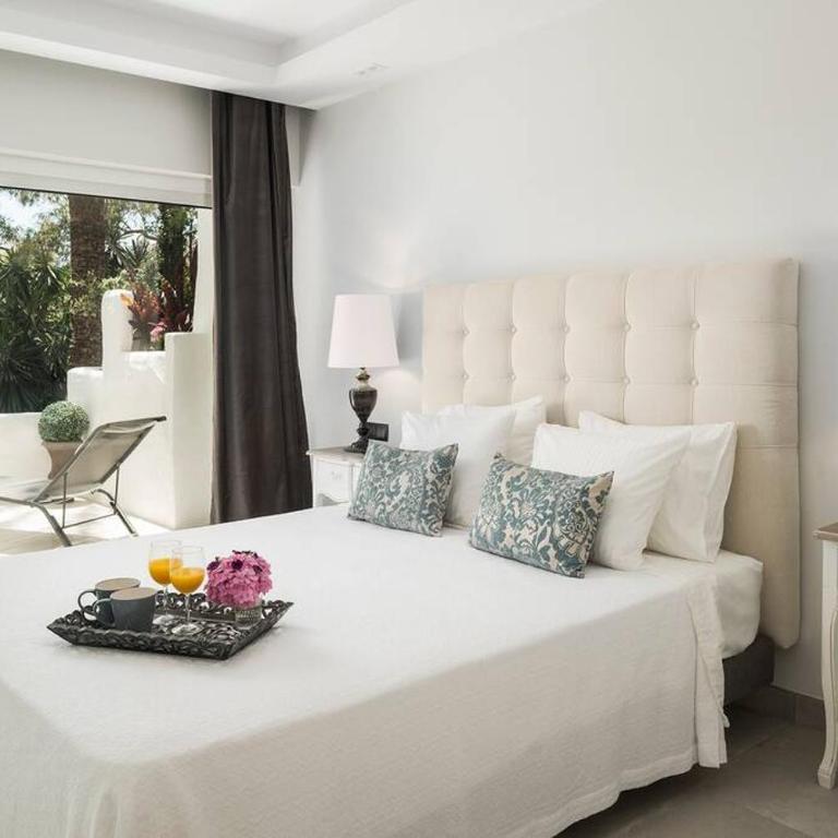 puerto banus beach/alcazaba - Two-Bedroom Apartment - 28