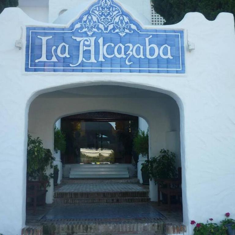 puerto banus beach/alcazaba - Two-Bedroom Apartment - 29