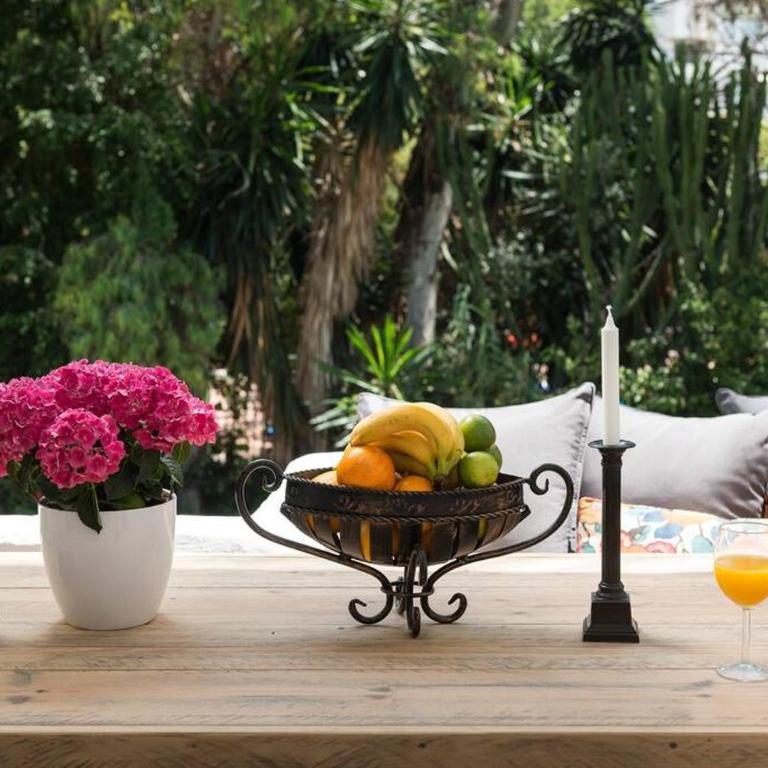 puerto banus beach/alcazaba - Two-Bedroom Apartment - 30