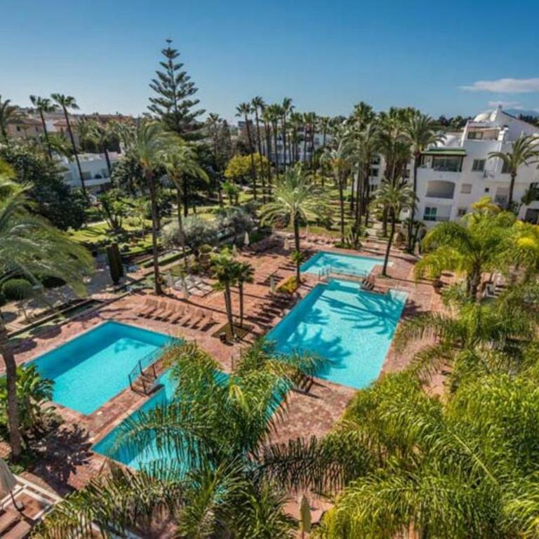 puerto banus beach/alcazaba - Two-Bedroom Apartment - 34