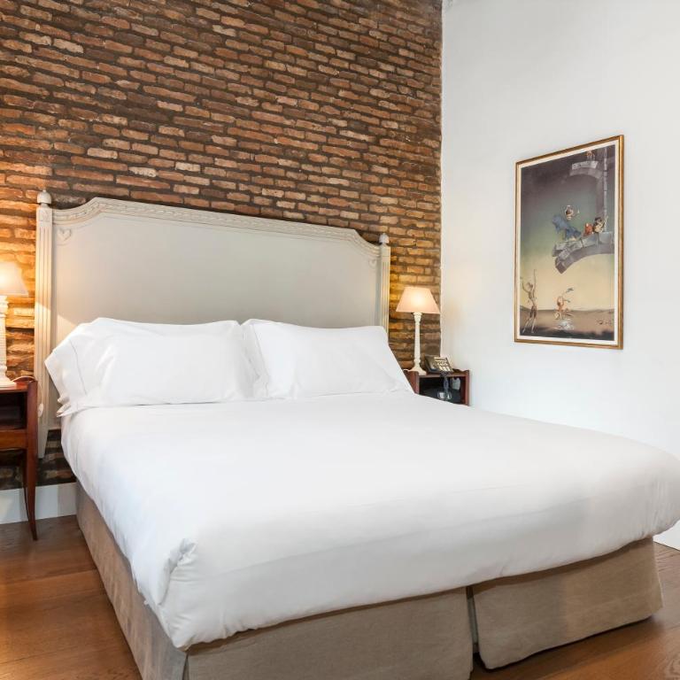 Hotel Amadeus Sevilla - Habitación Doble - 1 o 2 camas - 6