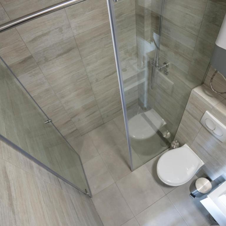 Belvedere Hills Luxury Apartments and Spa - One-Bedroom Apartment - 1