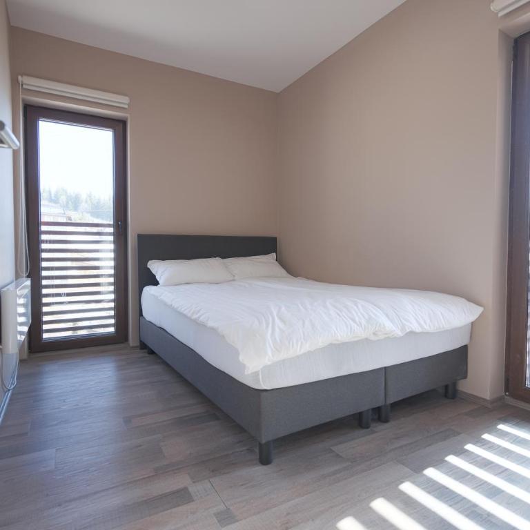 Belvedere Hills Luxury Apartments and Spa - Two-Bedroom Apartment - 13