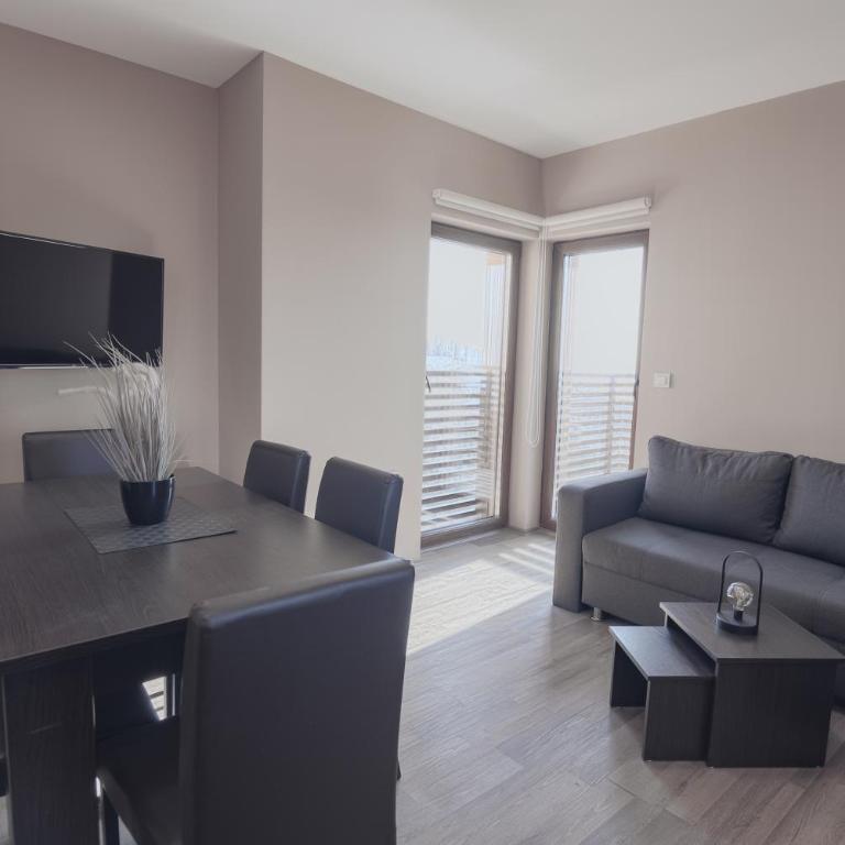 Belvedere Hills Luxury Apartments and Spa - Two-Bedroom Apartment - 14