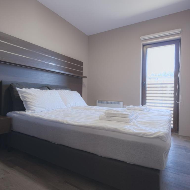 Belvedere Hills Luxury Apartments and Spa - Two-Bedroom Apartment - 17