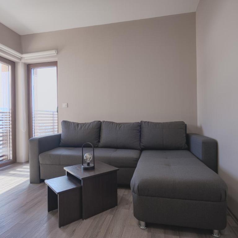 Belvedere Hills Luxury Apartments and Spa - Two-Bedroom Apartment - 18