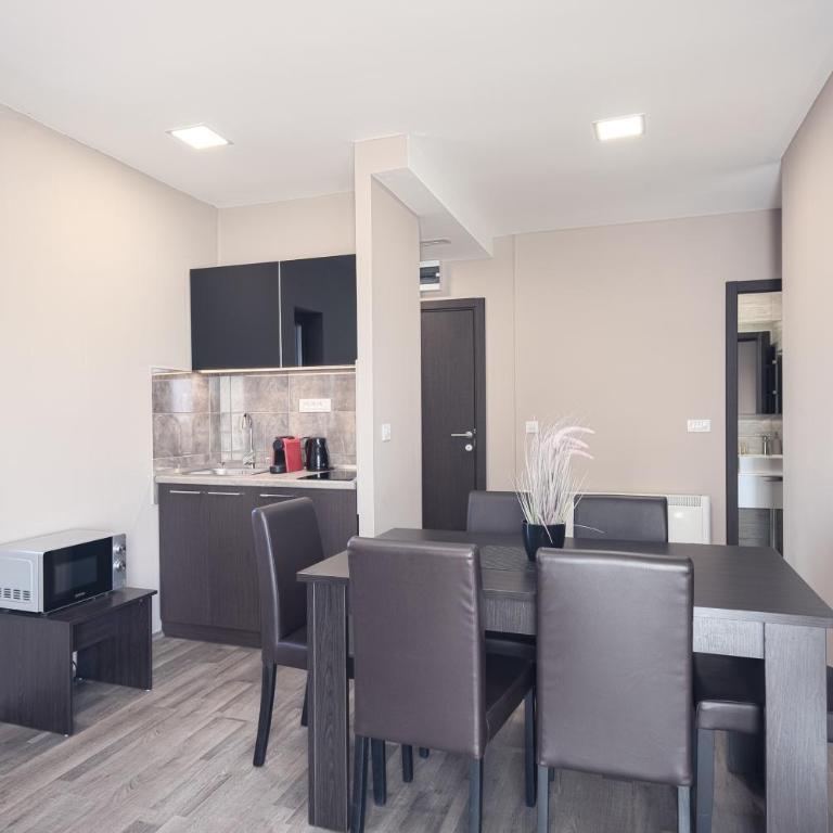 Belvedere Hills Luxury Apartments and Spa - Two-Bedroom Apartment - 19