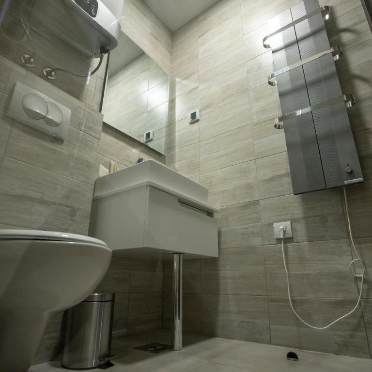 Belvedere Hills Luxury Apartments and Spa - Two-Bedroom Apartment - 20