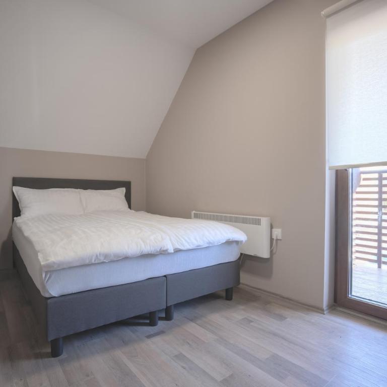 Belvedere Hills Luxury Apartments and Spa - Dupleks Apartman - 5