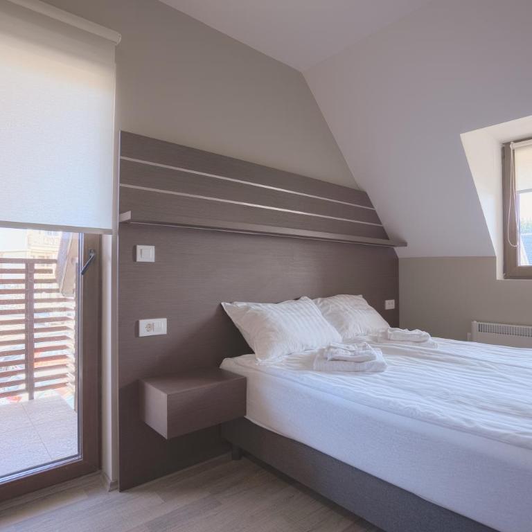 Belvedere Hills Luxury Apartments and Spa - Duplex Apartment - 6