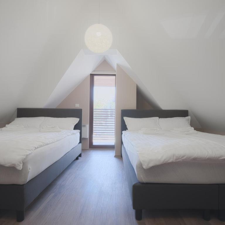 Belvedere Hills Luxury Apartments and Spa - Duplex Apartment - 10
