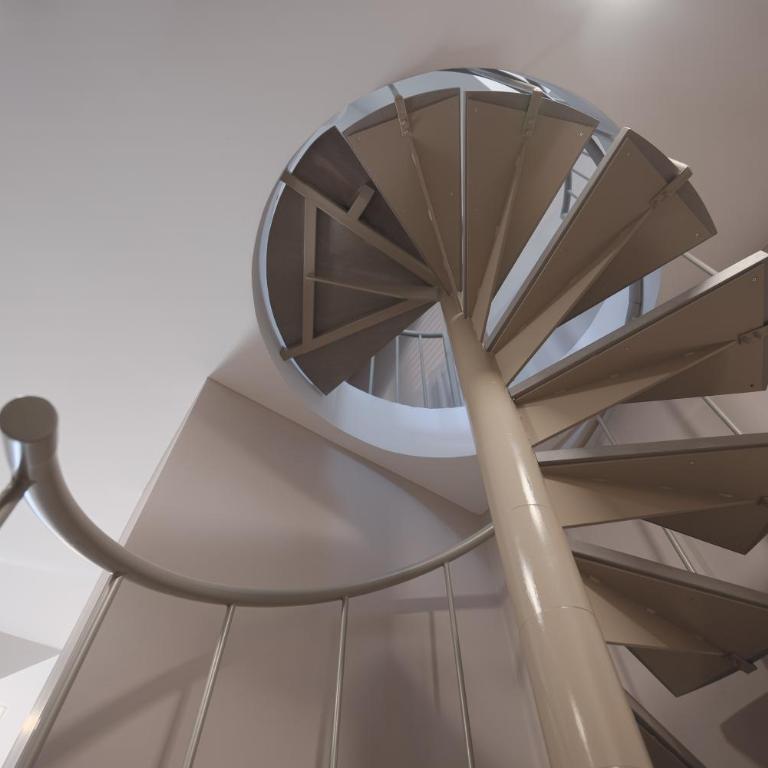 Belvedere Hills Luxury Apartments and Spa - Duplex Apartment - 12