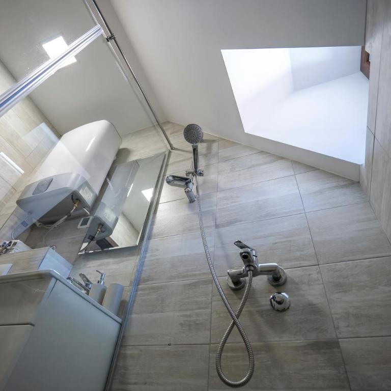 Belvedere Hills Luxury Apartments and Spa - Duplex Apartment - 14