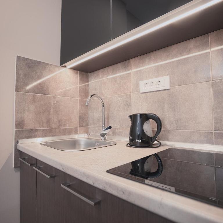 Belvedere Hills Luxury Apartments and Spa - Duplex Apartment - 16