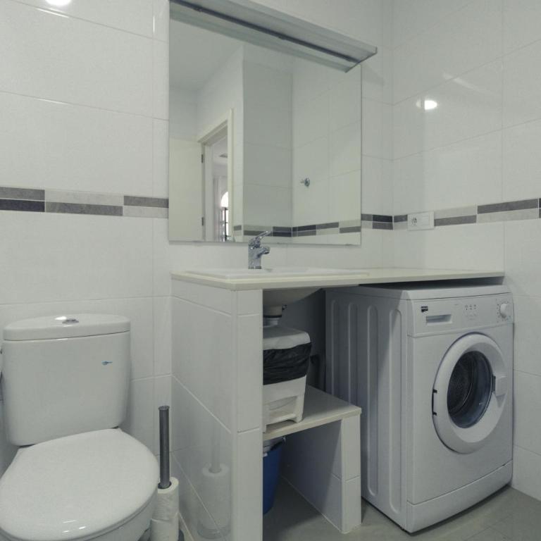 Puerto Mogan Apartment - Apartamento de 1 dormitorio - 11
