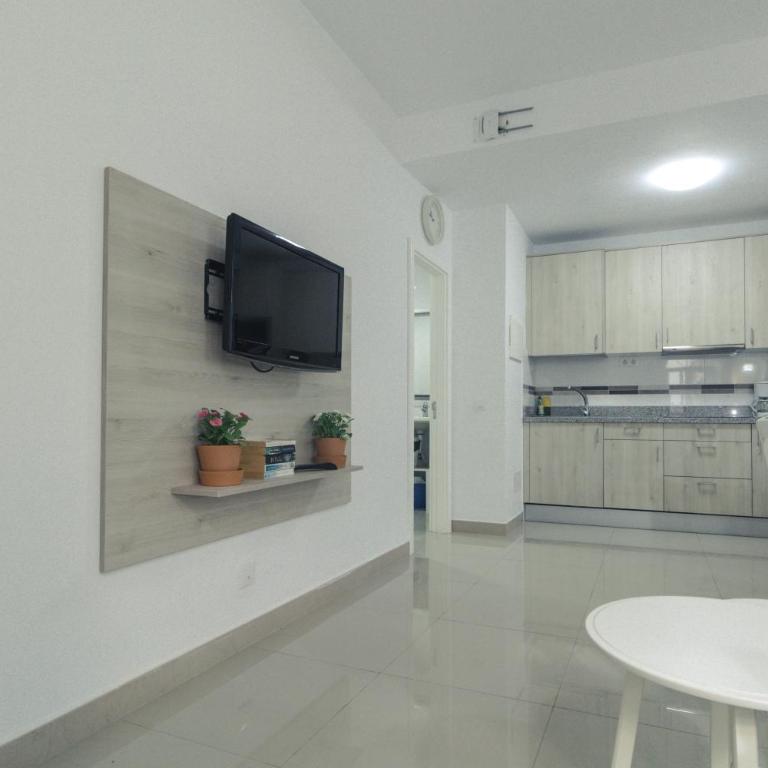 Puerto Mogan Apartment - Apartamento de 1 dormitorio - 19