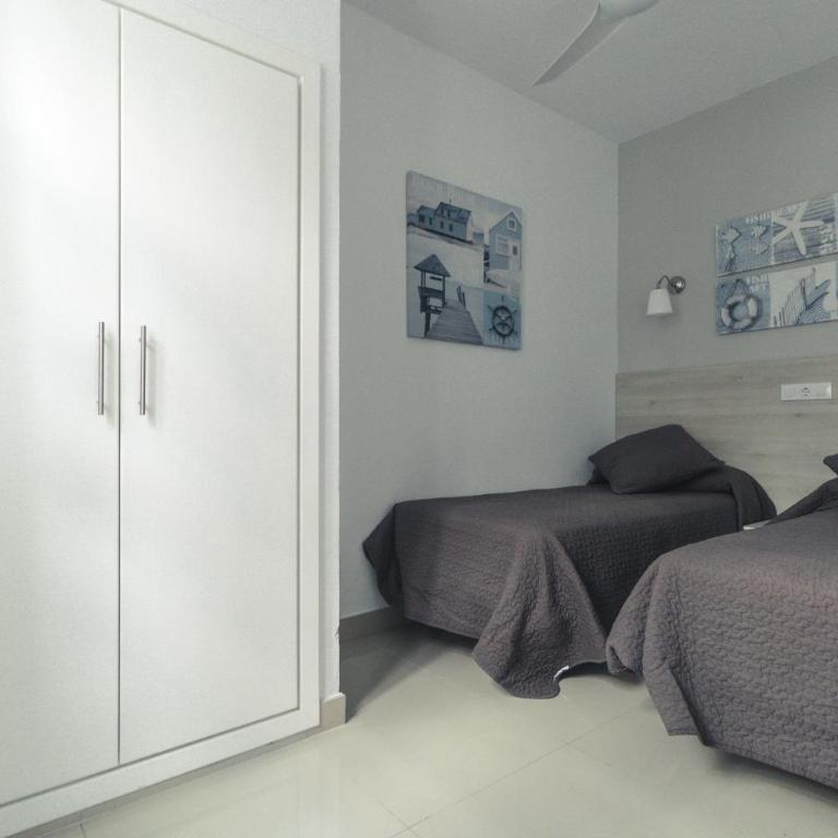 Puerto Mogan Apartment - Apartamento de 1 dormitorio - 13