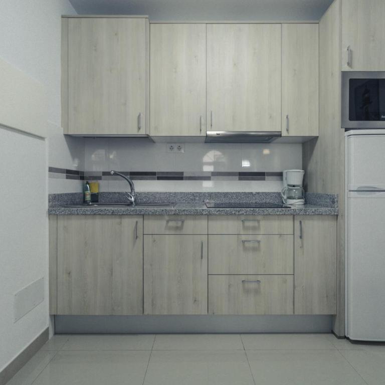 Puerto Mogan Apartment - Apartamento de 1 dormitorio - 12