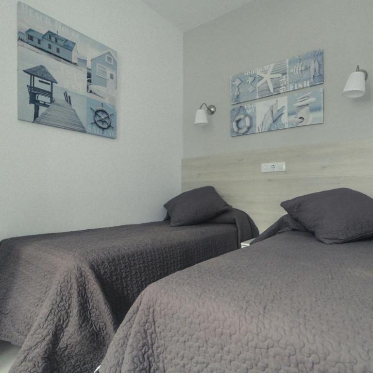 Puerto Mogan Apartment - Apartamento de 1 dormitorio - 4
