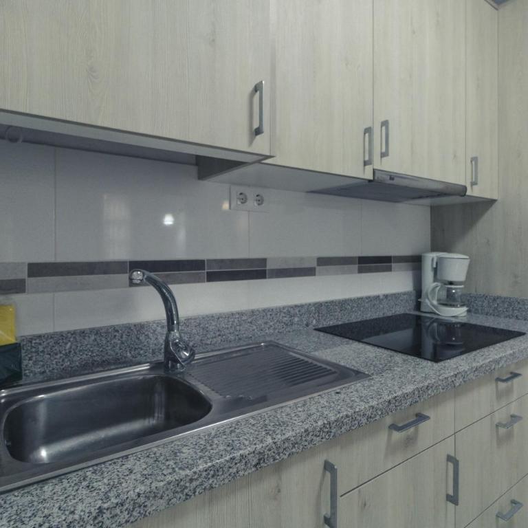 Puerto Mogan Apartment - Apartamento de 1 dormitorio - 22