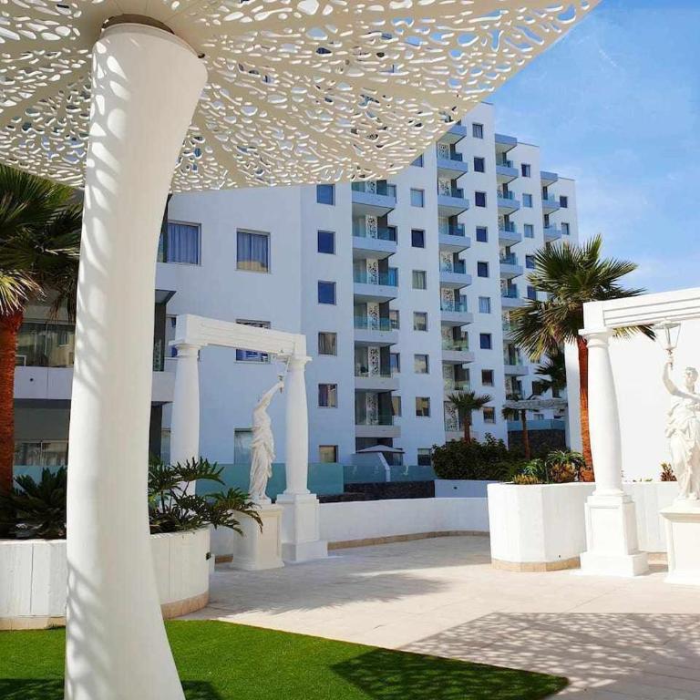Ocean Garden Suite 004 con vistas al mar - Apartamento de 2 dormitorios - 14
