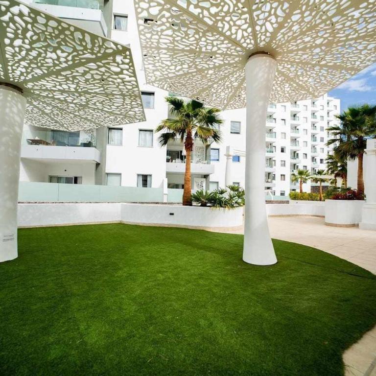 Ocean Garden Suite 004 con vistas al mar - Apartamento de 2 dormitorios - 28