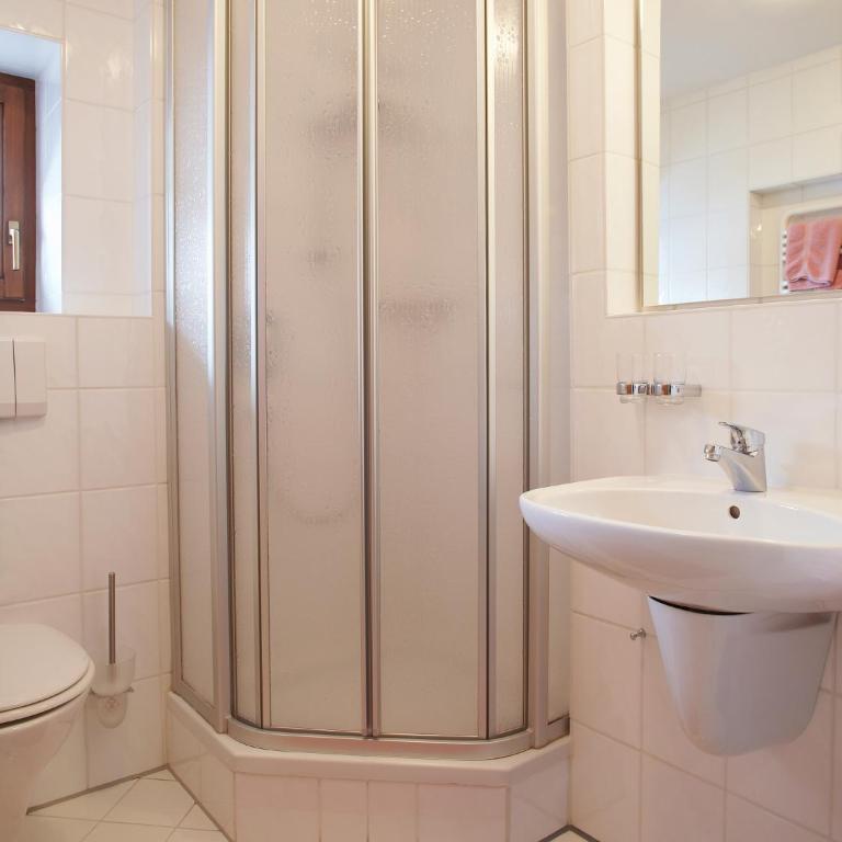 Ferienwohnungen Schwendinger - Superior Apartment mit 1 Schlafzimmer - 1