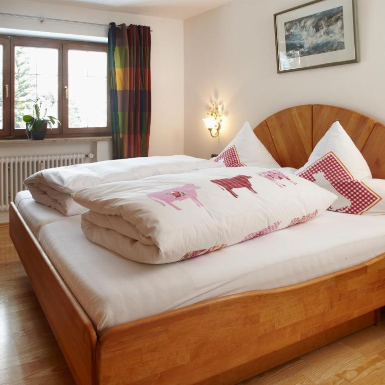 Ferienwohnungen Schwendinger - Superior Apartment mit 1 Schlafzimmer - 6