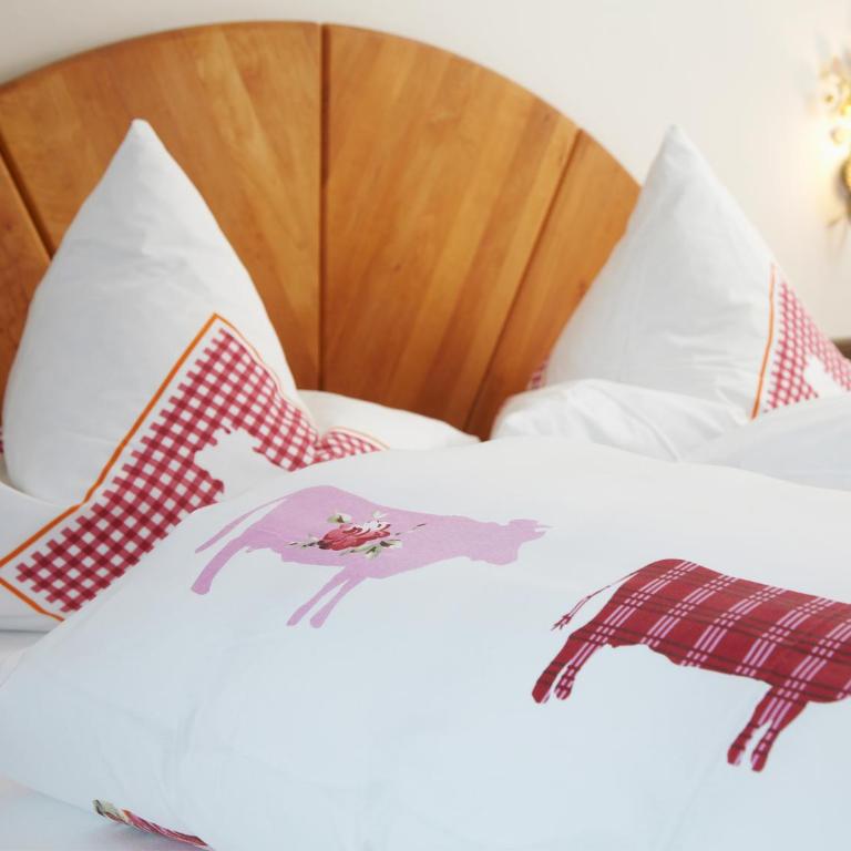 Ferienwohnungen Schwendinger - Superior Apartment mit 1 Schlafzimmer - 2