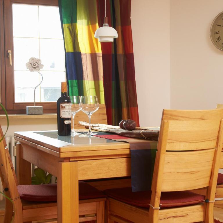 Ferienwohnungen Schwendinger - Superior Apartment mit 1 Schlafzimmer - 5