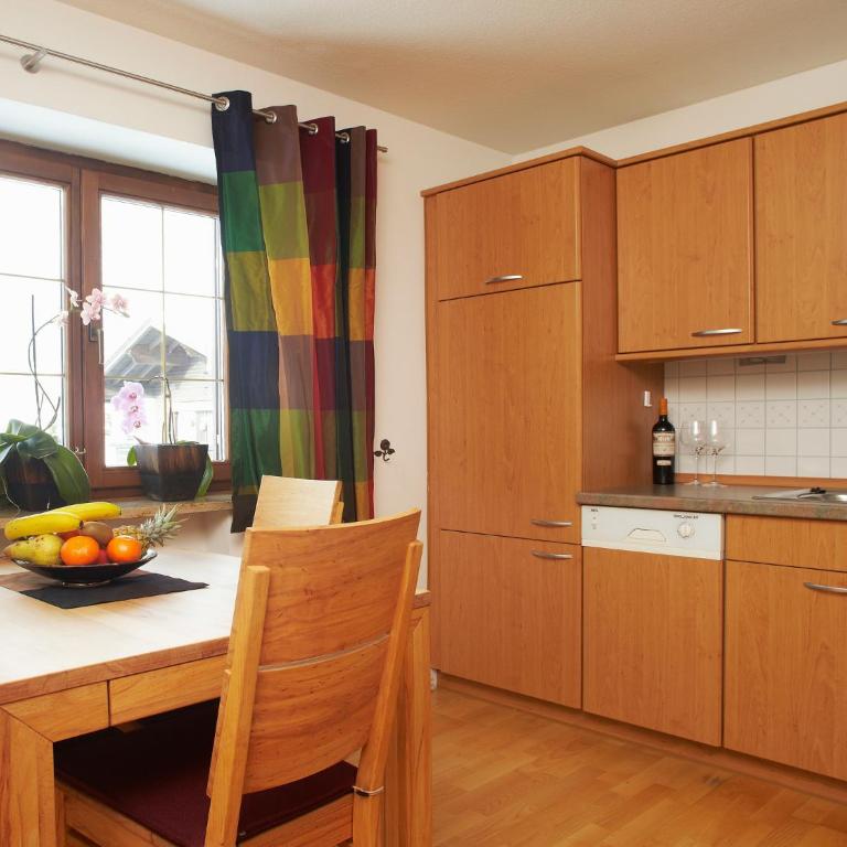 Ferienwohnungen Schwendinger - Superior Apartment mit 1 Schlafzimmer - 3