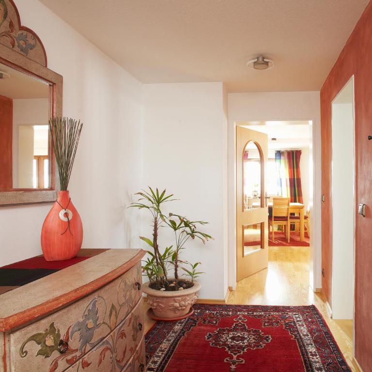 Ferienwohnungen Schwendinger - Superior Apartment mit 1 Schlafzimmer - 4