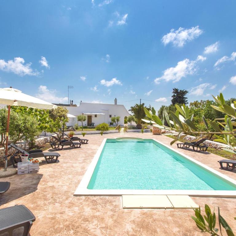 Villa Martina by BarbarHouse - Villa with Private Pool - 1