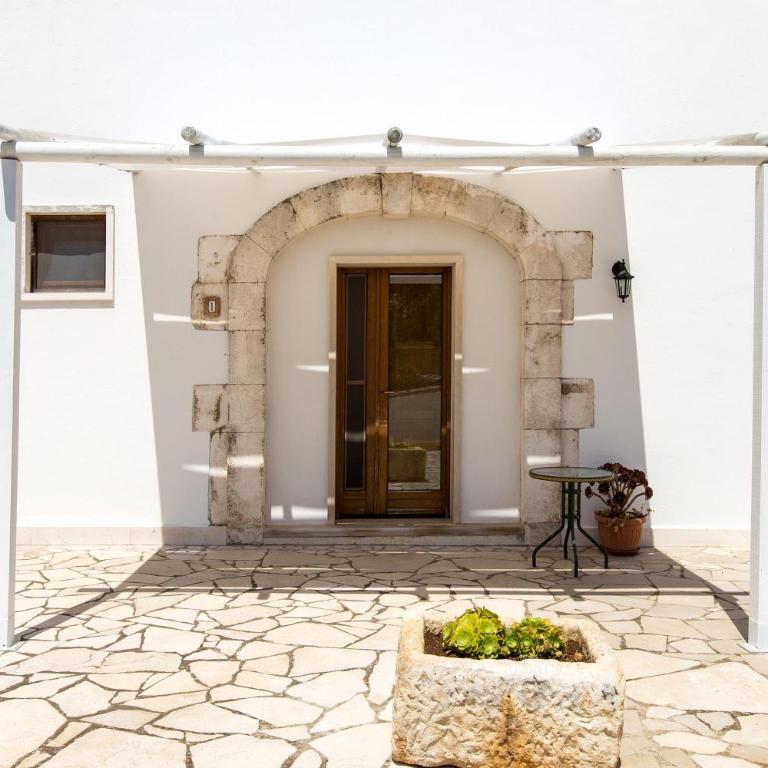 Villa Martina by BarbarHouse - Villa with Private Pool - 4