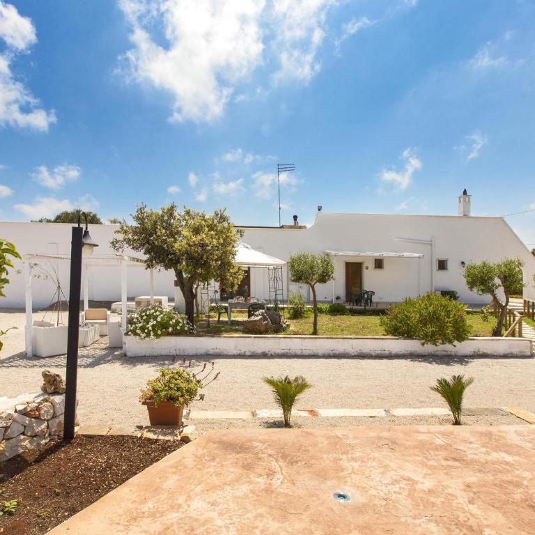 Villa Martina by BarbarHouse - Villa with Private Pool - 12